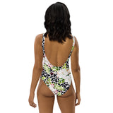 One-Piece Swimsuit - Objet D'Art