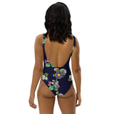 One-Piece Swimsuit - Objet D'Art