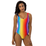 One-Piece Swimsuit - Objet D'Art