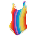 One-Piece Swimsuit - Objet D'Art