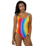 One-Piece Swimsuit - Objet D'Art
