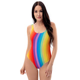 One-Piece Swimsuit - Objet D'Art