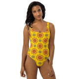 One-Piece Swimsuit - Objet D'Art