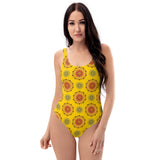 One-Piece Swimsuit - Objet D'Art
