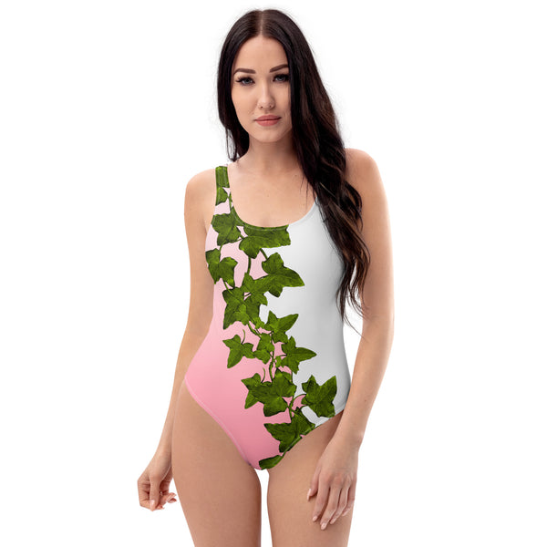 One-Piece Swimsuit - Objet D'Art