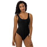 One-Piece Swimsuit - Objet D'Art