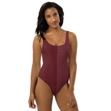 One-Piece Swimsuit - Objet D'Art