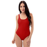 One-Piece Swimsuit - Objet D'Art
