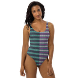 One-Piece Swimsuit - Objet D'Art