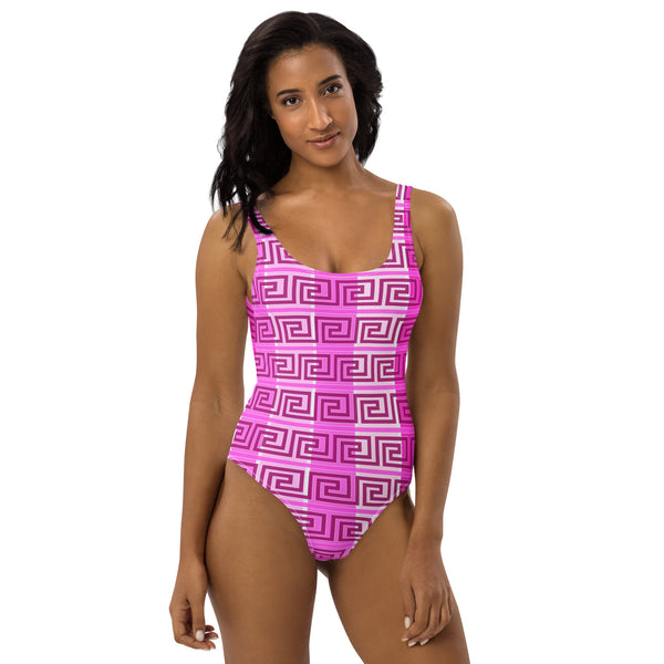 One-Piece Swimsuit - Objet D'Art