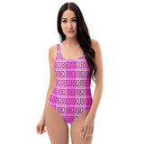 One-Piece Swimsuit - Objet D'Art