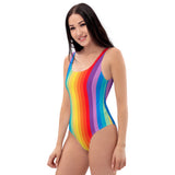 One-Piece Swimsuit - Objet D'Art