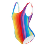 One-Piece Swimsuit - Objet D'Art