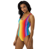One-Piece Swimsuit - Objet D'Art