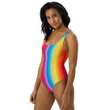 One-Piece Swimsuit - Objet D'Art