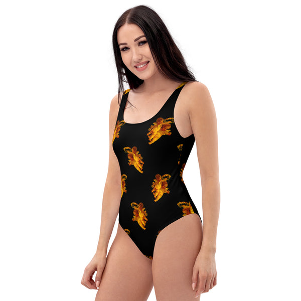 One-Piece Swimsuit - Objet D'Art