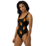 One-Piece Swimsuit - Objet D'Art