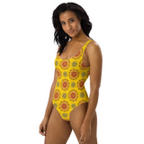 One-Piece Swimsuit - Objet D'Art