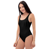 One-Piece Swimsuit - Objet D'Art