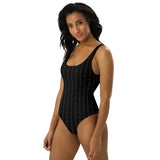One-Piece Swimsuit - Objet D'Art