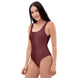One-Piece Swimsuit - Objet D'Art