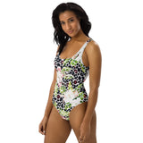 One-Piece Swimsuit - Objet D'Art