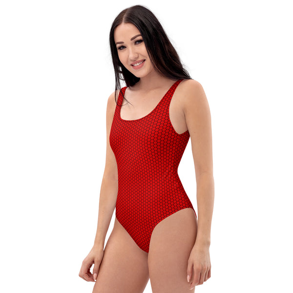 One-Piece Swimsuit - Objet D'Art