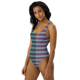 One-Piece Swimsuit - Objet D'Art