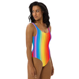 One-Piece Swimsuit - Objet D'Art