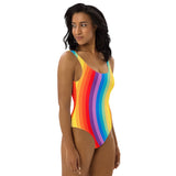 One-Piece Swimsuit - Objet D'Art