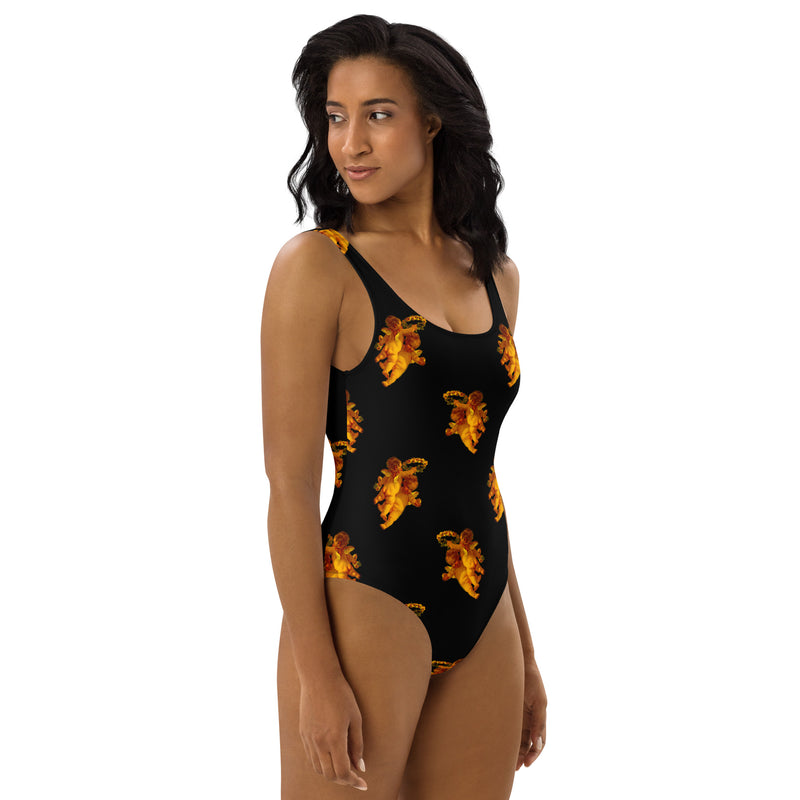 One-Piece Swimsuit - Objet D'Art