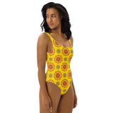One-Piece Swimsuit - Objet D'Art