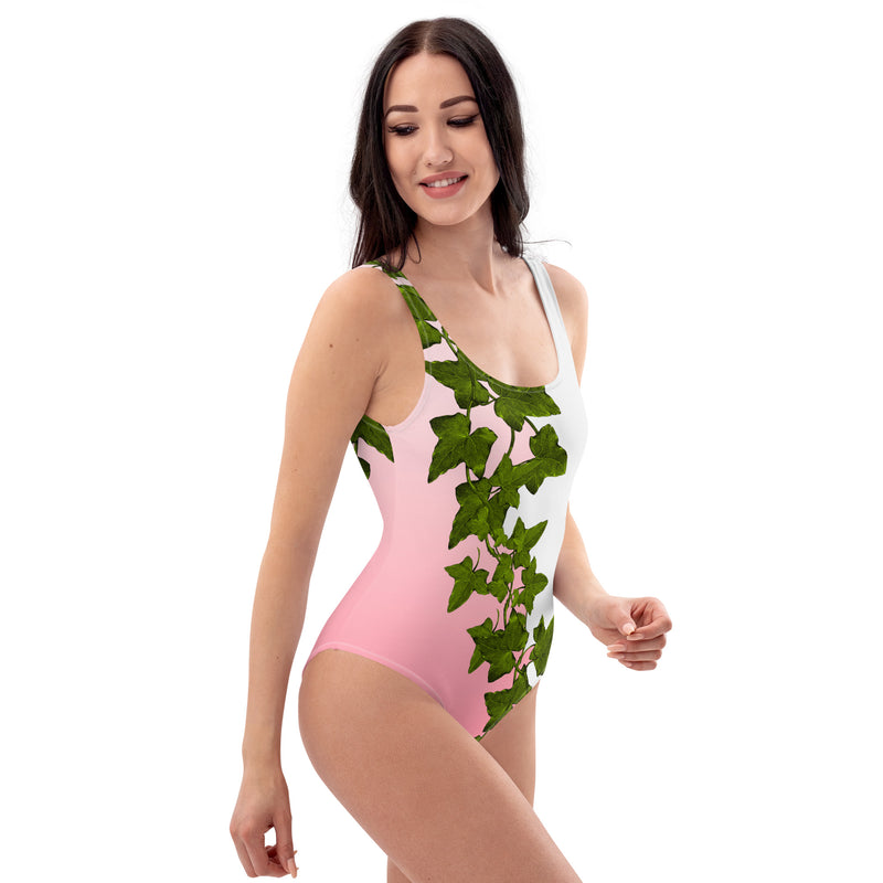 One-Piece Swimsuit - Objet D'Art