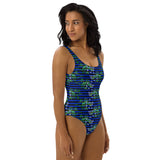 One-Piece Swimsuit - Objet D'Art