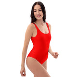 One-Piece Swimsuit - Objet D'Art