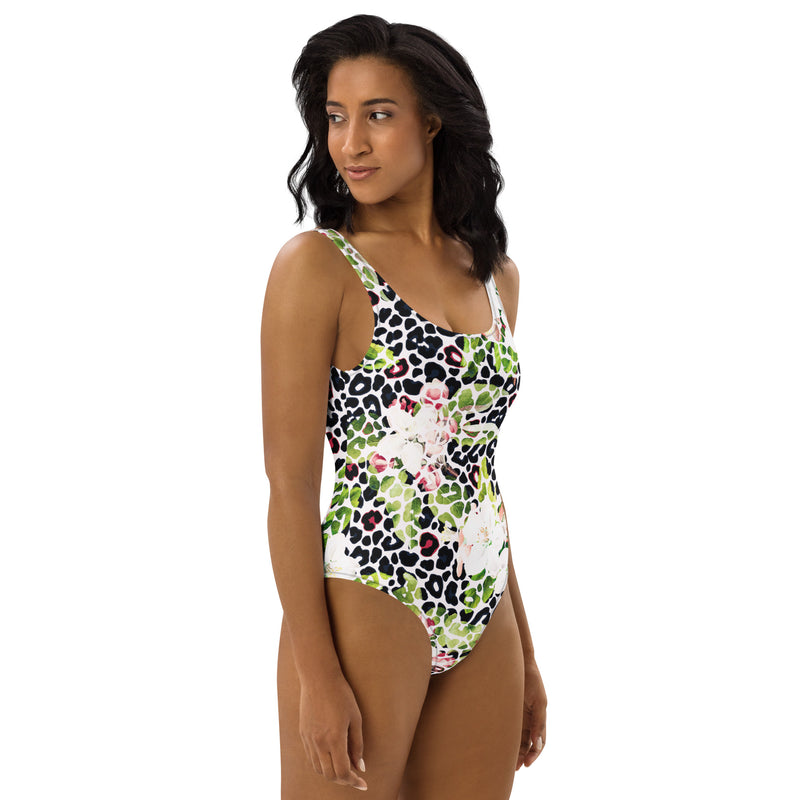 One-Piece Swimsuit - Objet D'Art