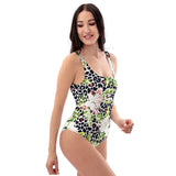 One-Piece Swimsuit - Objet D'Art