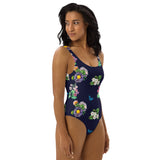 One-Piece Swimsuit - Objet D'Art