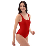 One-Piece Swimsuit - Objet D'Art