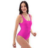One-Piece Swimsuit - Objet D'Art