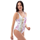 One-Piece Swimsuit - Objet D'Art
