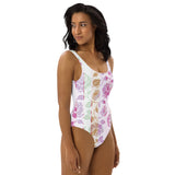 One-Piece Swimsuit - Objet D'Art
