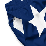 Texas Lone Star Men's swim trunks - Objet D'Art