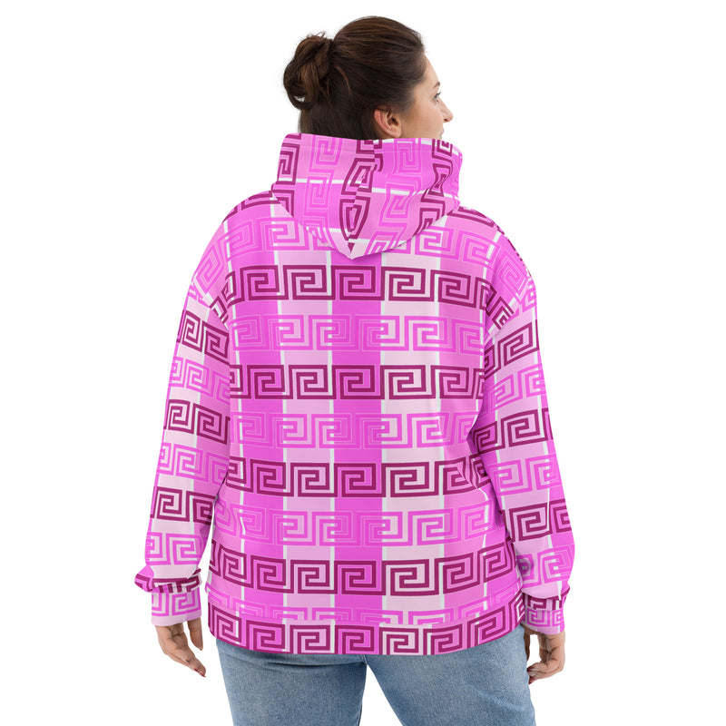 Unisex Hoodie - Objet D'Art