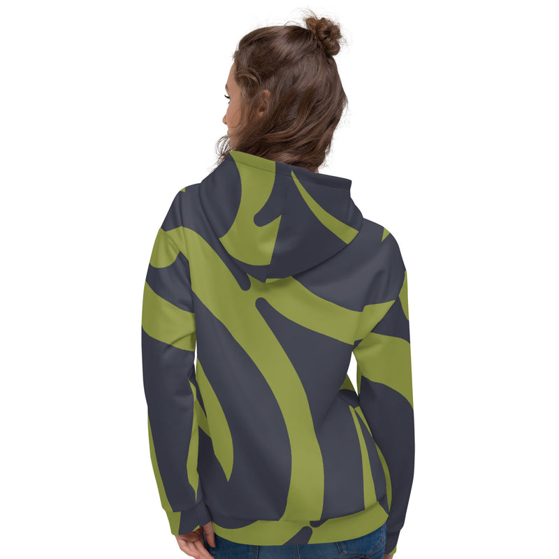 Unisex Hoodie - Objet D'Art