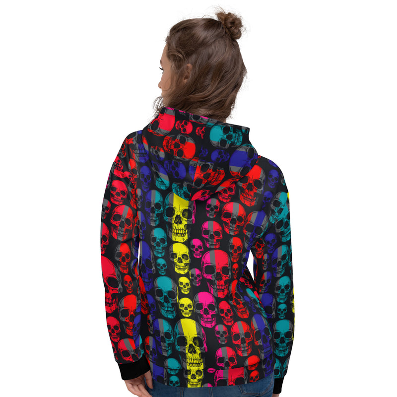 Unisex Hoodie - Objet D'Art