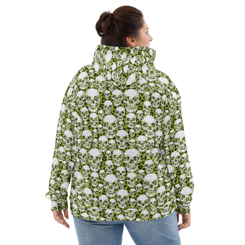 Unisex Hoodie - Objet D'Art