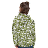 Unisex Hoodie - Objet D'Art