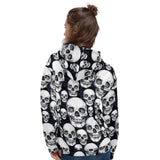 Unisex Hoodie - Objet D'Art