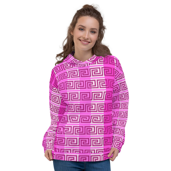 Unisex Hoodie - Objet D'Art